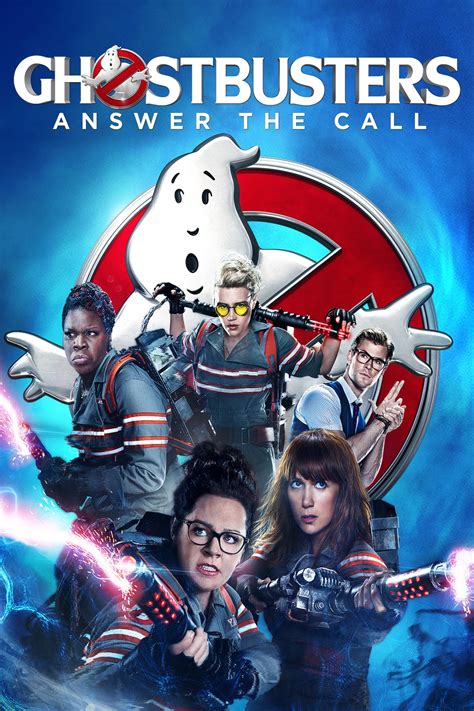 m4ufree ghostbusters (2016)